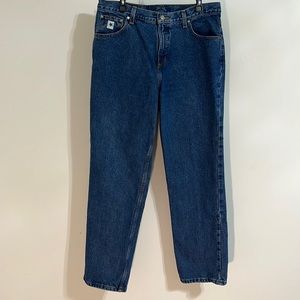 Rockies slim well built men’s denim jeans size 15 R
